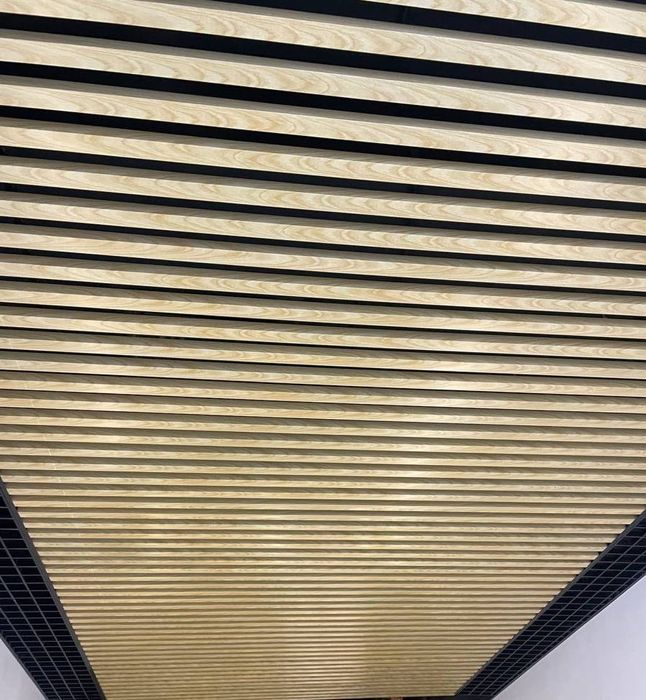 Grilato Reychniy osma patalok Setka