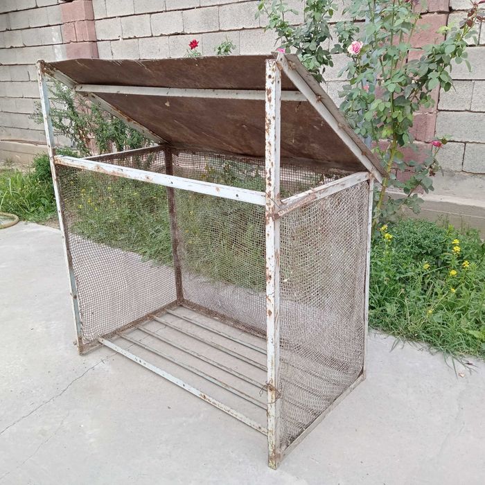 Защита для кондёра