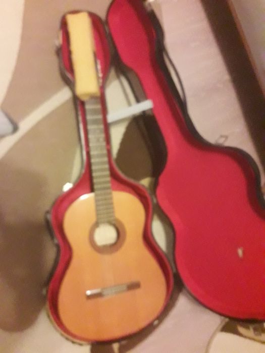 Chitara veche 1972!!