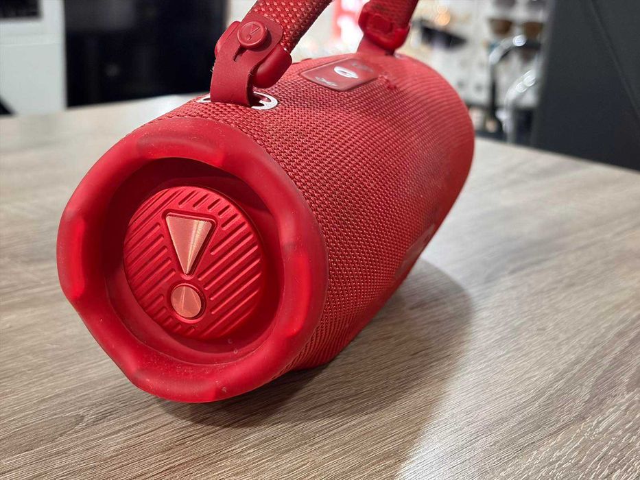 JBL Charge 6 Red