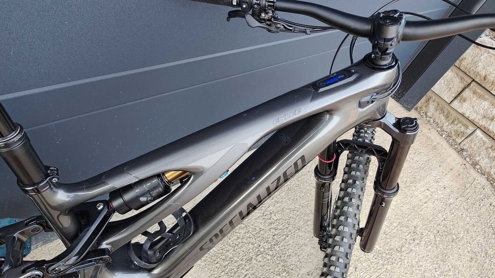 Specialized Turbo Levo Carbon Gen3 700 S3/M размер