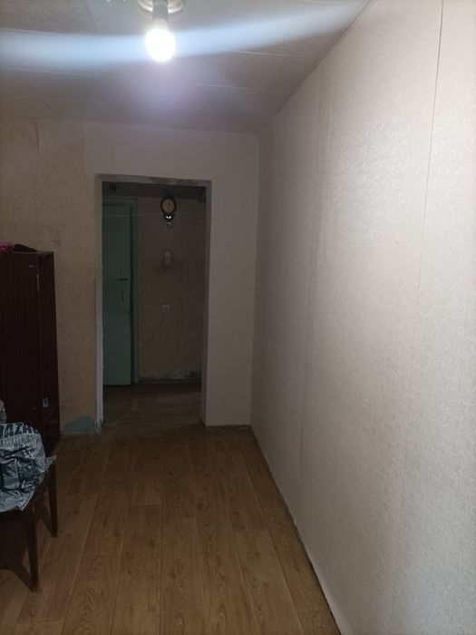 Продам 3 комнатную квартиру