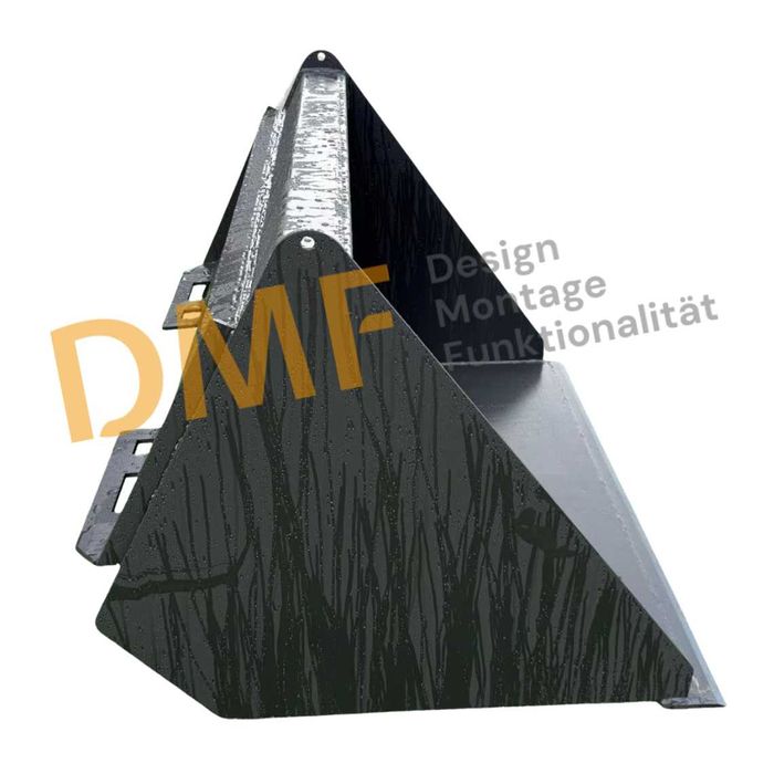 НОВА кофа 1,2 м за мини товарачи