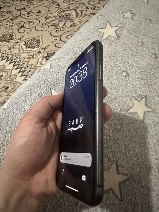 IPhone 11, 64Gb, 71%