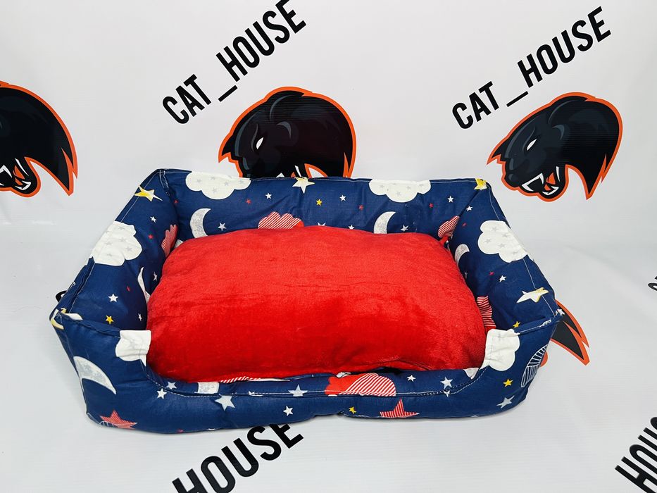 Лежанки для животных  НА ЗАКАЗ!