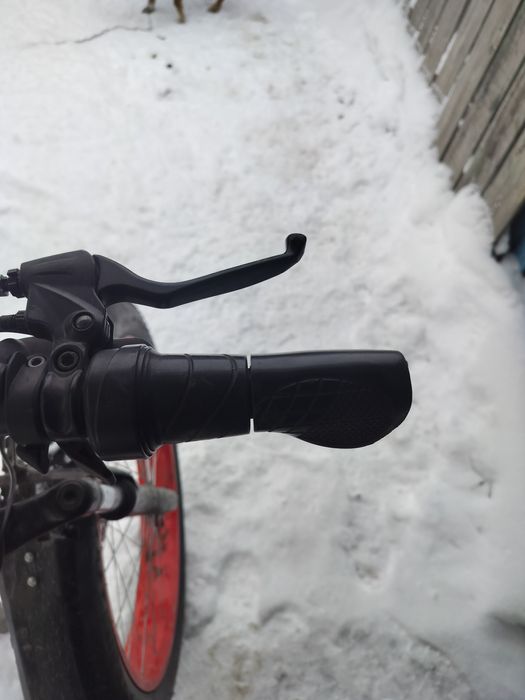 Электро  Велик продам