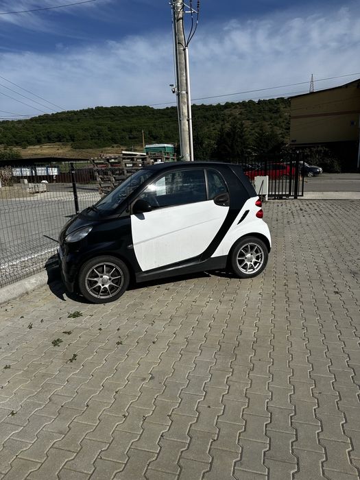 Vand smart four two