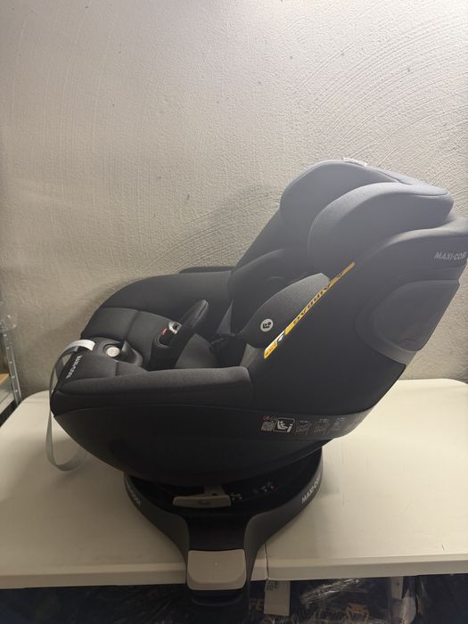 Maxi Cosi Pearl 360 2 + База НОВО