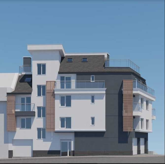 Продава се Двустаен апартамент в Варна, Аспарухово - 69 кв.м за 1305 €/кв.м - Снимка #3