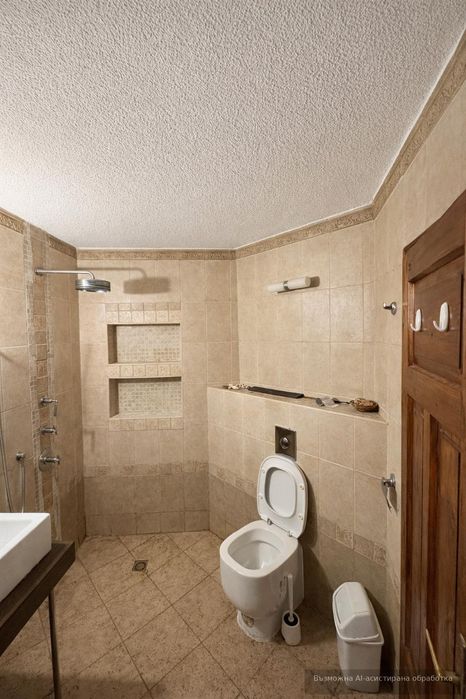 Дава се под наем Къща в София, Малинова долина - 200 кв.м за 1600 € - Снимка #6