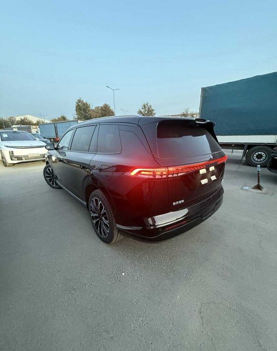 dongfeng 008 varyantga bor