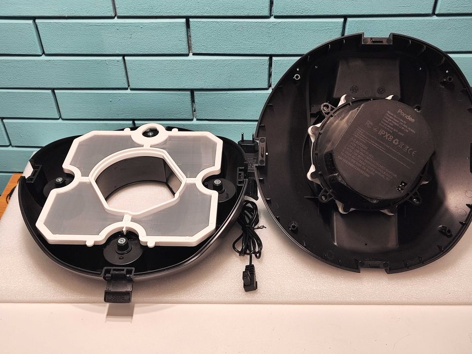 Pondee X1 робот прахосмукачка за басейн, 120 мин работа