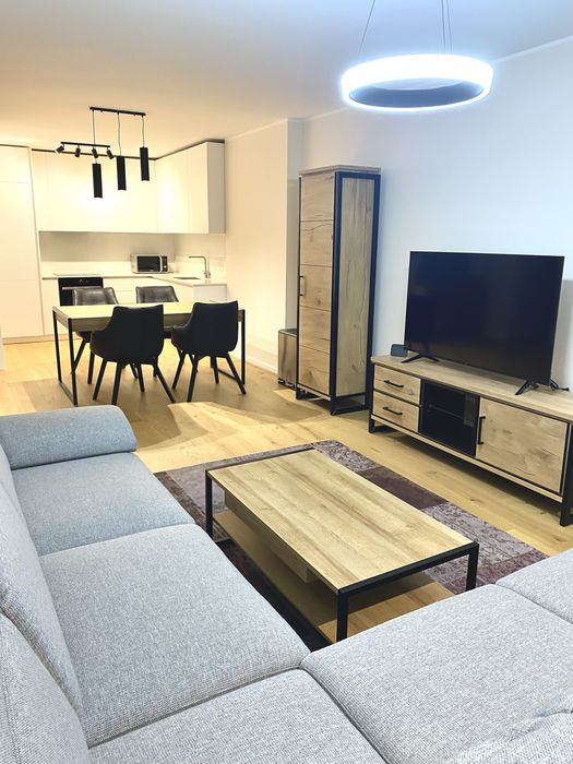 De inchiriat ( FOR RENT ) Apartament Nou str. T Mihali 45-51, Zona  Iulius mall, FSEGA, Cluj
