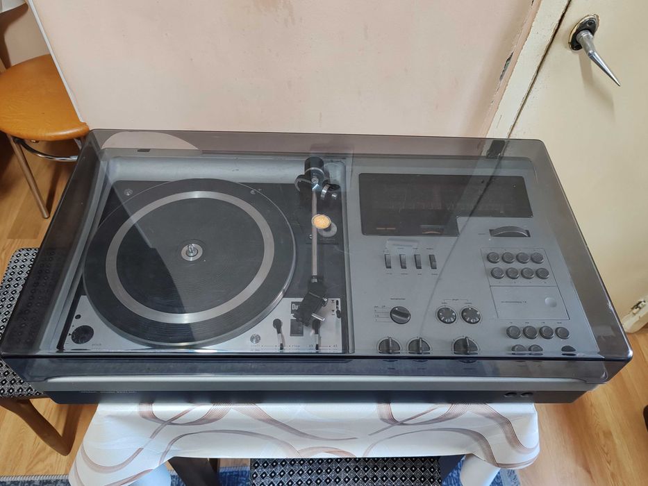vand sistem vintage stereo hifi WEGA studio 3231