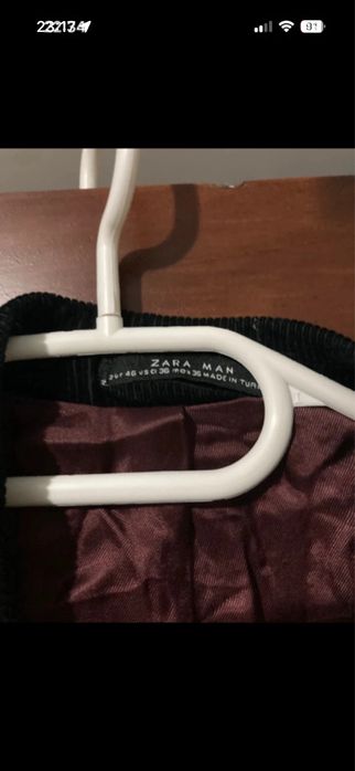 Sacou bărbați Zara