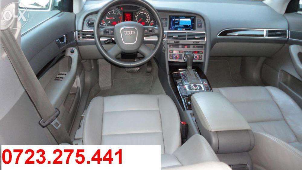 DVD AUDI A4 A6 A8 Q7 DVD HARTI Navigatie Audi MMI Europa ROMANIA 2021