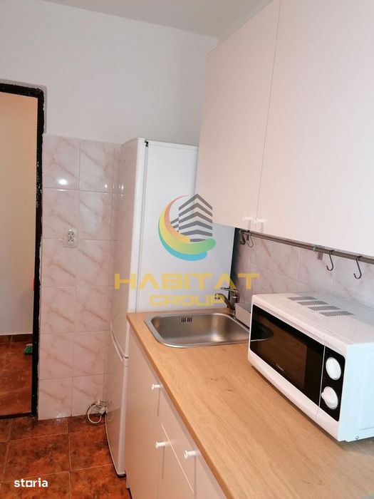 Militari Virtutii Garsoniera 39mp et 1 din 4