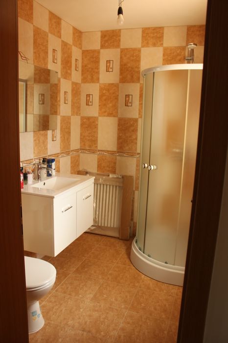 Casa cu teren in Izvin