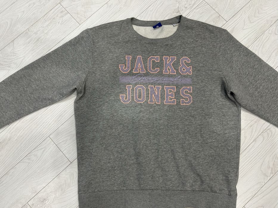 Продам Свит-Шот Jack & Jones