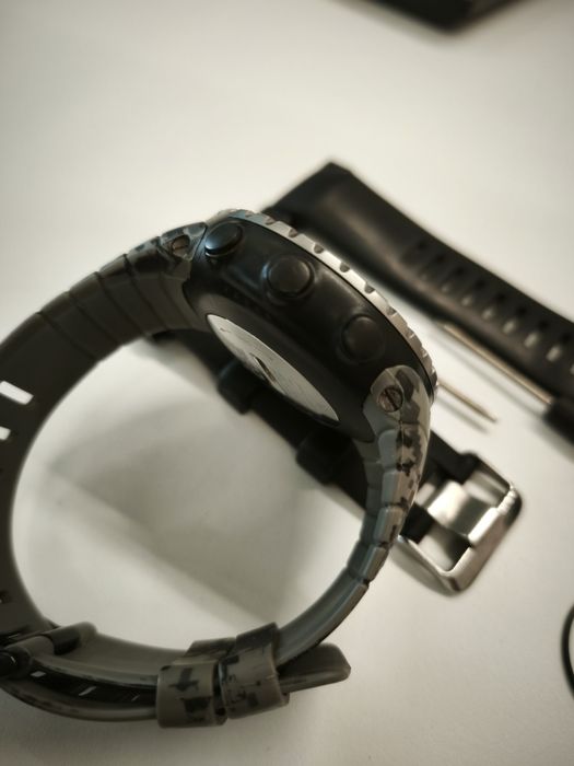 Suunto Core Dusk Gray