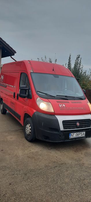 FIAT Ducato