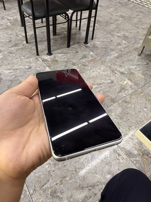 Samsung Galaxy S21 fe