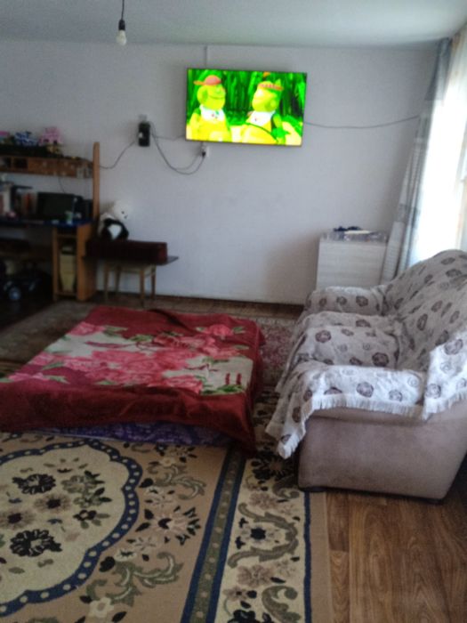 Продам дом в очень хорошем состояний