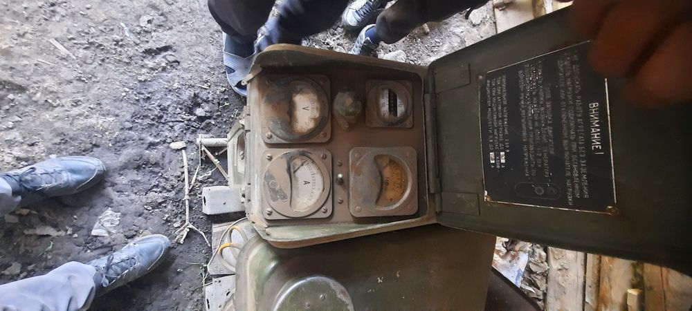 Продам генератор