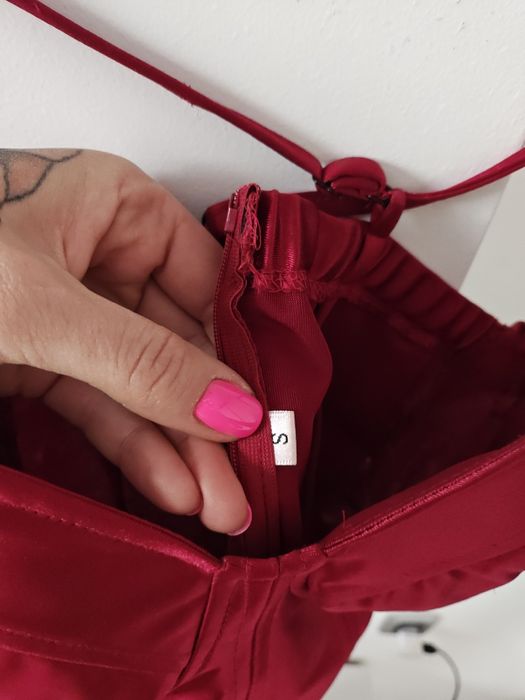 Дантелени  рокли