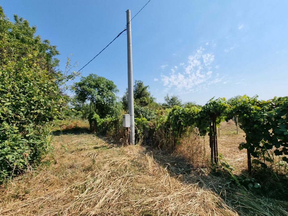 Продава се Парцел в Видин, Акджамия - 826 кв.м за 31 €/кв.м - Снимка #2