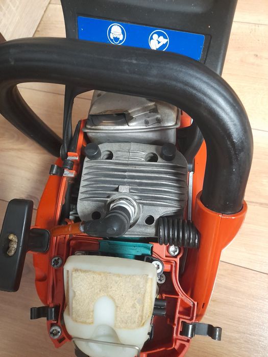 Drujba Dolmar PS 5000