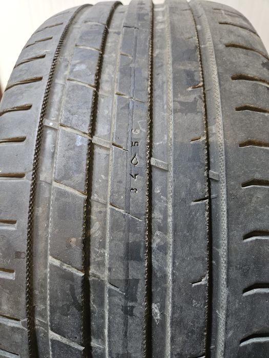 Cauciucuri 19. 225/40/19 și 255/35/19