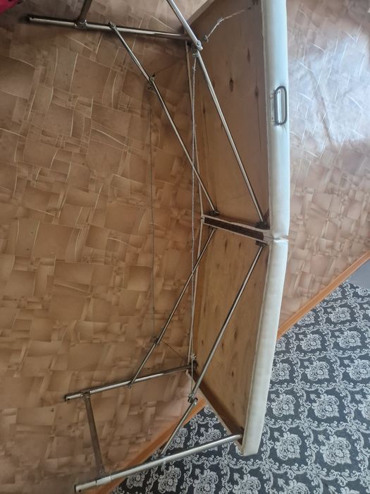 Продажа кушетку б/у