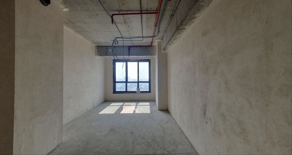 Premium Class | ЖК Modera Towers | 1-комнатная | Шота Руставели