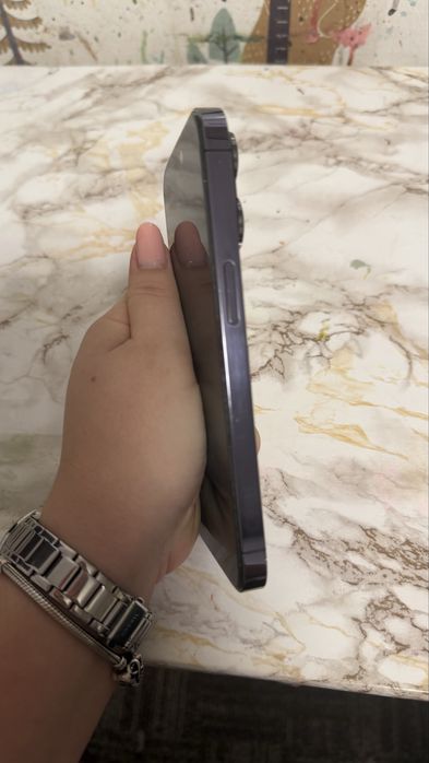 Iphone 14 pro impecabil