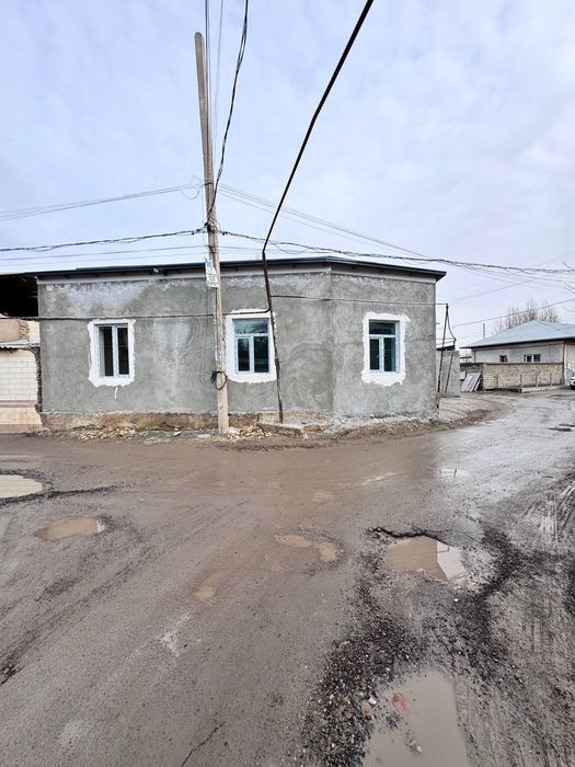 Евро дом Барданкуль 2 сотки 4 комнат 100м² вьездл для авто