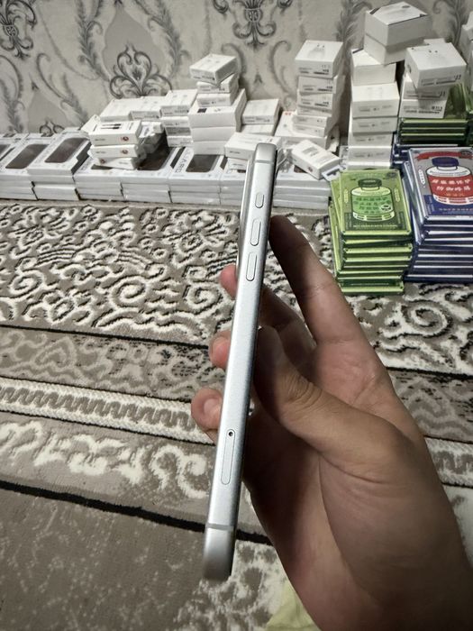 Iphone 17 pro max 256 gb 100%