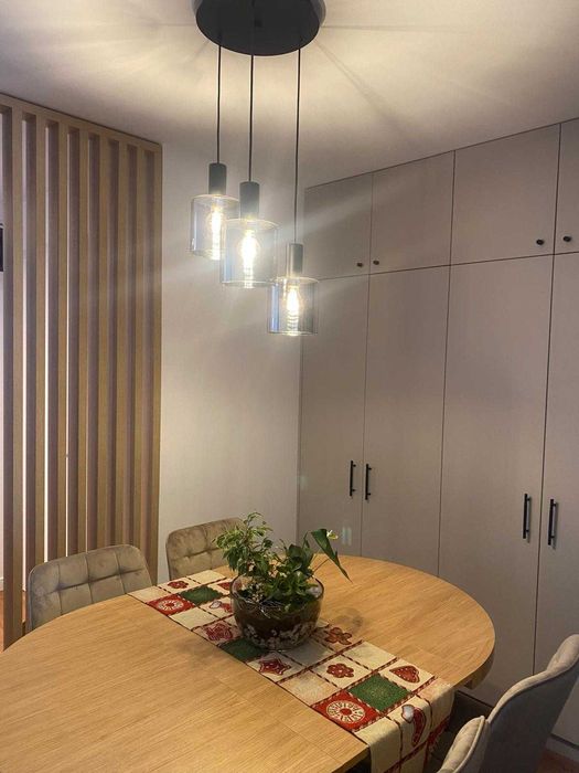 Apartament cu 2 camere si 2 bai, 67 mp, Central Sector 1