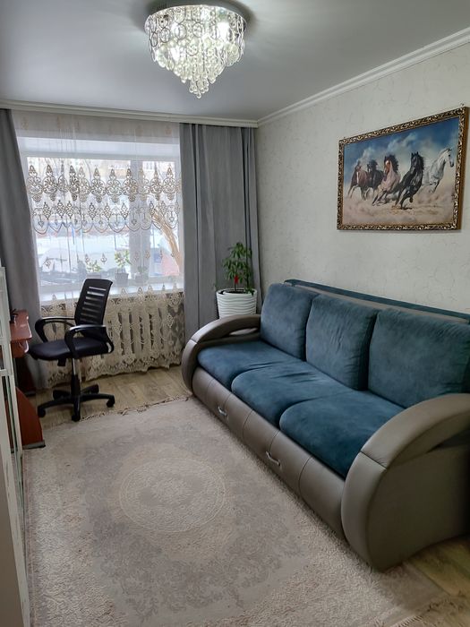 КЖБИ 2 комнатная продам