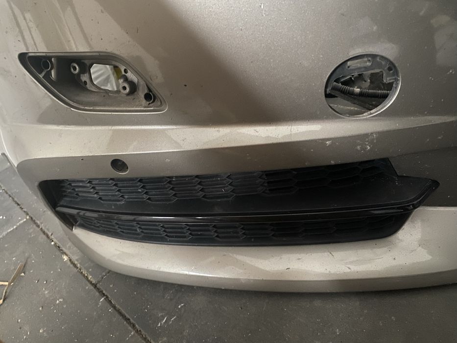 Spalatoare faruri, capace, grilaj, senzori bara fata, audi A6 C7 sline