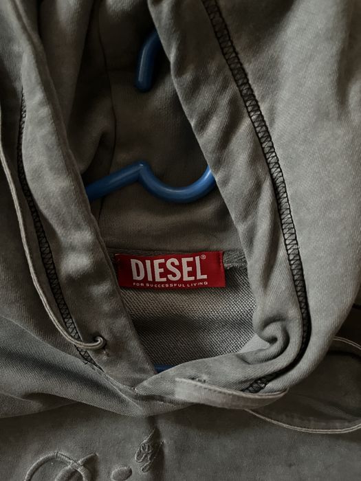 vand hanorac diesel