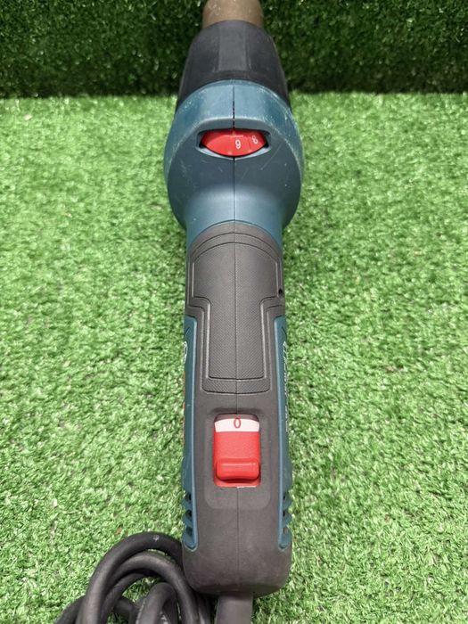 Пистолет за горещ въздух Bosch GHG 20-60