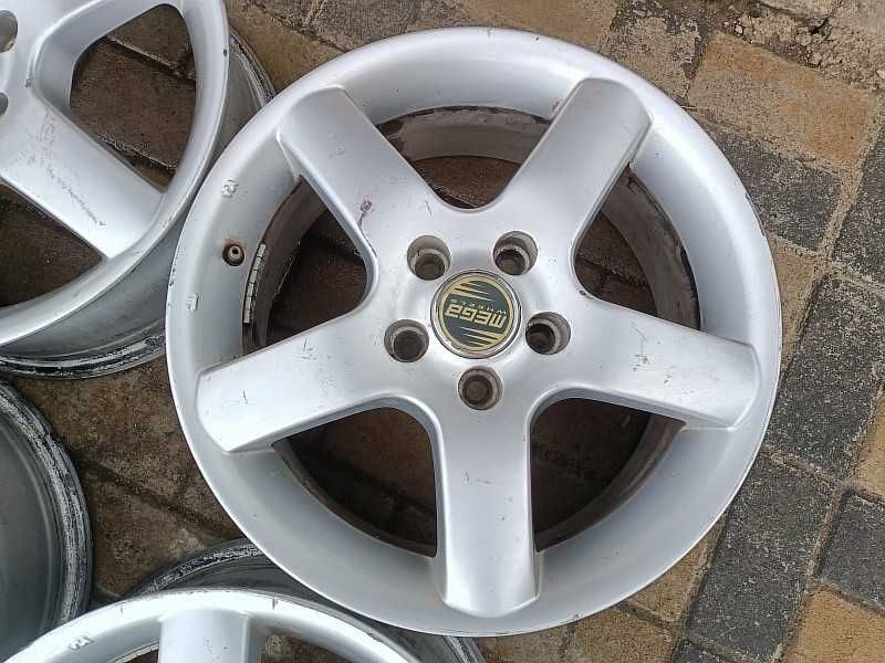 Продам легкосплавные диски