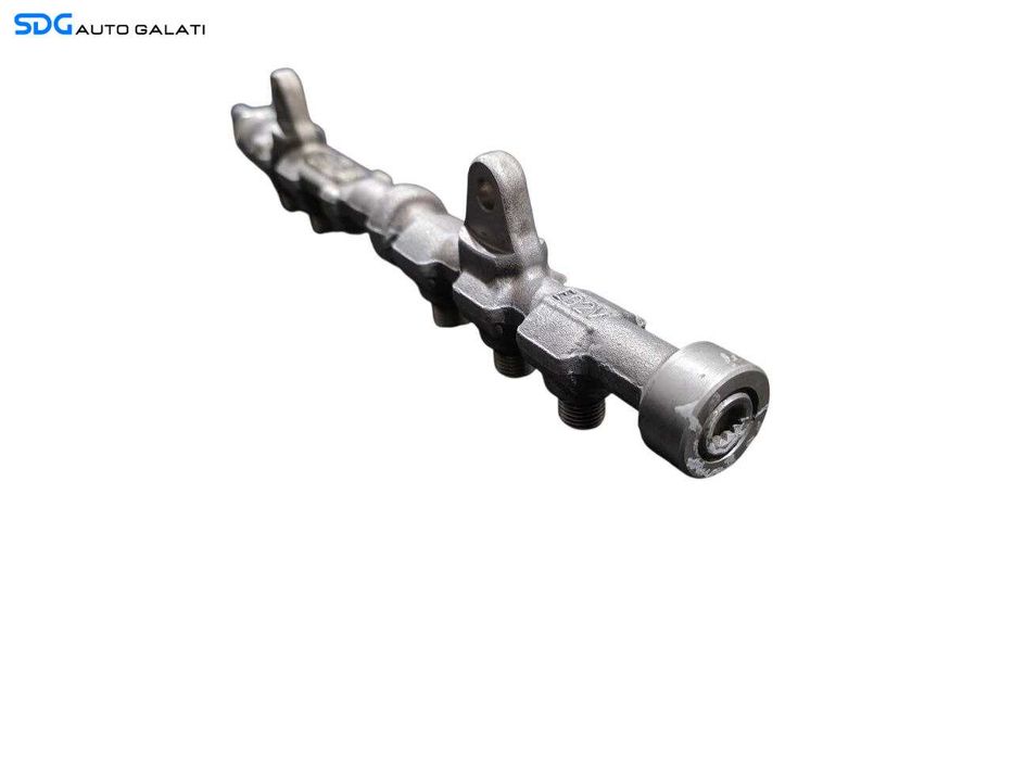 Rampa Injectoare Alfa Romeo Mito 1.3 Multijet 2008 - 2018 Cod 0445214193 55215212 [N4426]