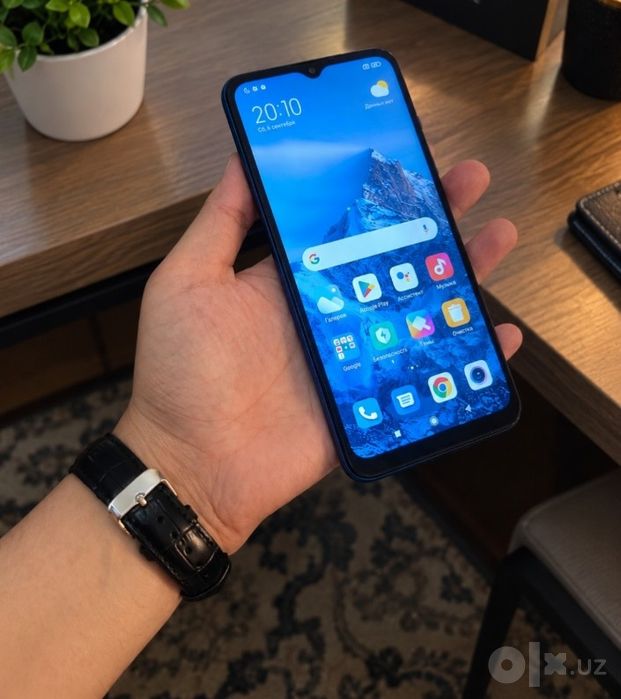 Redmi 9 C sotiladi