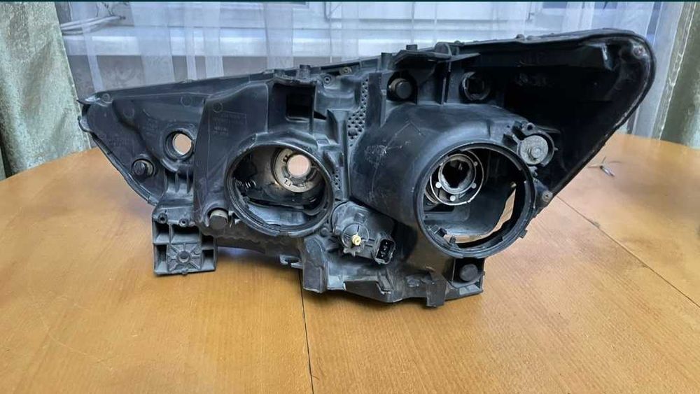 Фары для Митсубиси АСХ