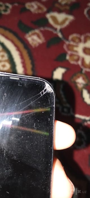 Infinix Hot 50 i
