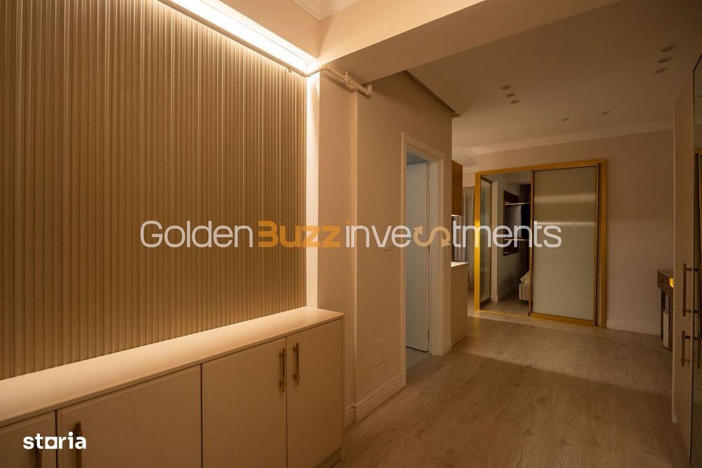 Studio complex nou | Mobilat și utilat | Parcare