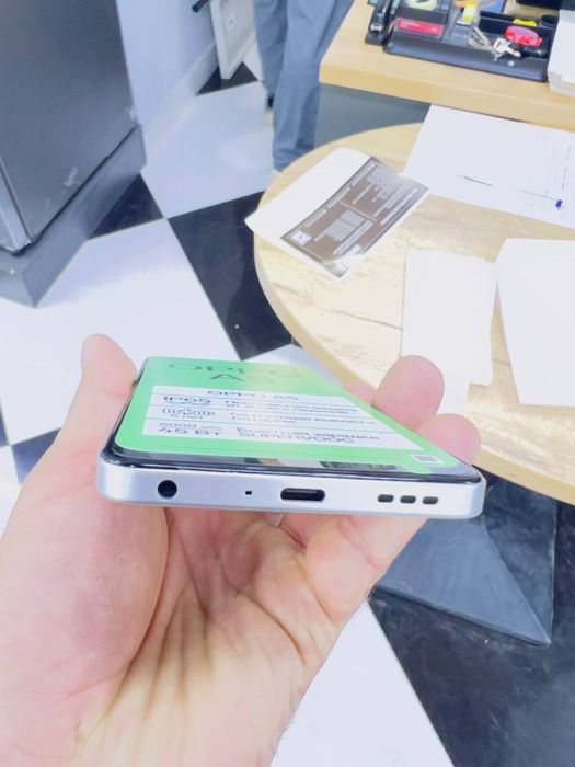 Oppo A5 Sotiladi