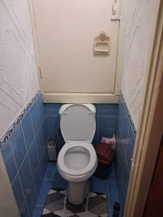 Сдам двух комнатную квартиру